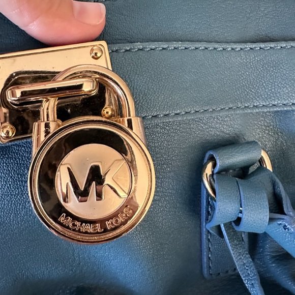 Michael Kors Handbag - Picture 8 of 14